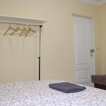 Nice And New Studio Close To The City Center 3ºa 马拉加 外观 照片